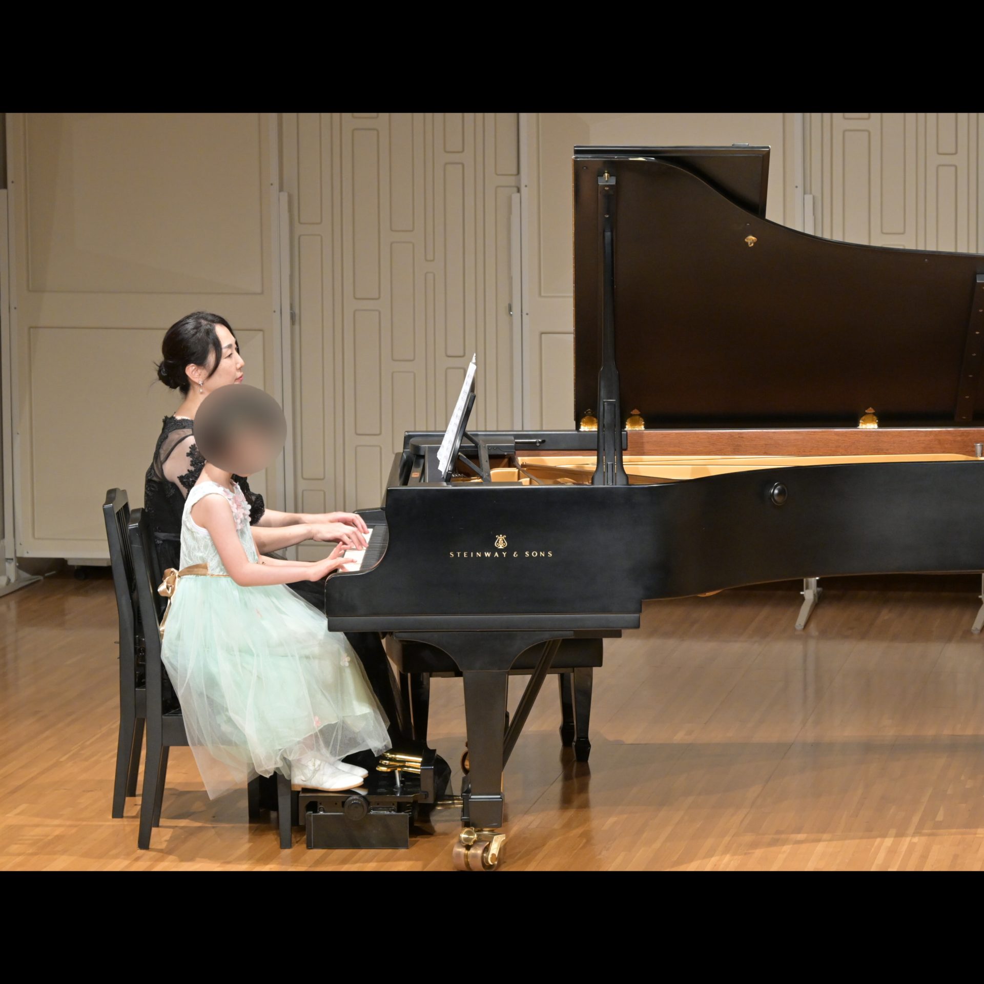 連弾モザイクあり - 編集済み