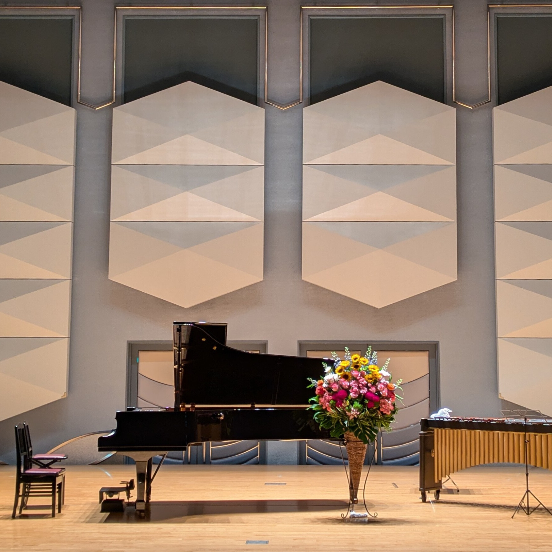 発表会ステージ - 編集済み